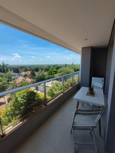 Departamento en Barrio Mburucuya