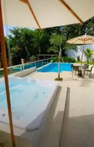 Chalé Pontilhão - 马特乌斯莱米