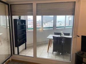 Appartements Les Trois koush : photos des chambres