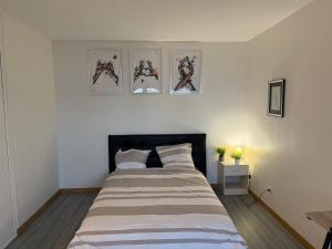 Appartements Les Trois koush : photos des chambres
