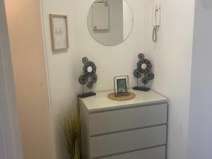 Appartements Les Trois koush : photos des chambres