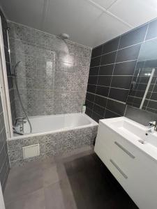 Appartements Les Trois koush : photos des chambres