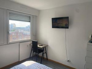 Appartements Les Trois koush : photos des chambres