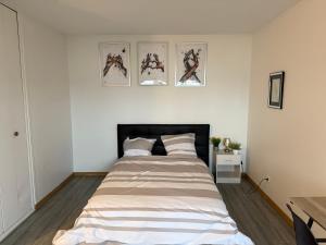 Appartements Les Trois koush : photos des chambres