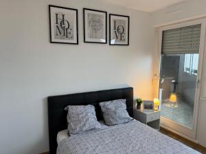 Appartements Les Trois koush : photos des chambres