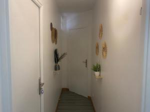 Appartements Les Trois koush : photos des chambres