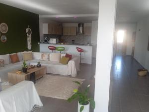 Appartement a Salambo