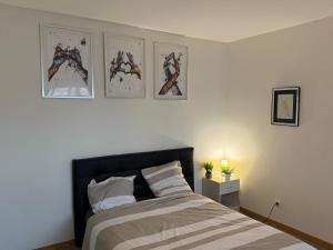 Appartements Les Trois koush : photos des chambres