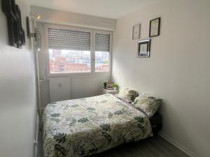 Appartements Les Trois koush : Appartement 3 Chambres