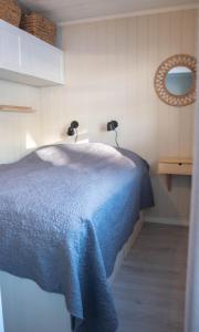 Koselig leilighet med Ski Bike in and out Nr 34