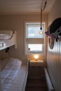 Koselig leilighet med Ski Bike in and out Nr 34