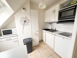 Les diablotines - 6 couchages 2 sdb - proche plage