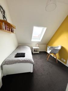 Les diablotines - 6 couchages 2 sdb - proche plage