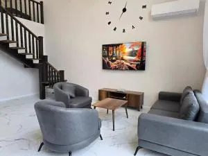 Quba Nur House - Qǝlǝduz