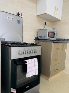 Nyali Exquisite 2 bedroom behind City Mall-Swanky