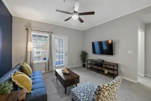 Charming 3BR Athens Abode Near UGA and Downtown - 温德