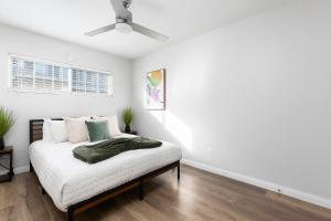 Golden Hill Hideaway Stylish, Central, and Cozy