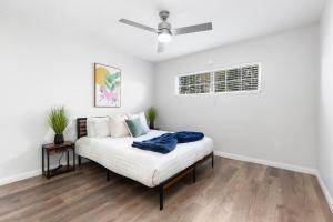 Golden Hill Hideaway Stylish, Central, and Cozy