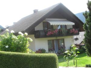 Počitniško stanovanje ZALAR