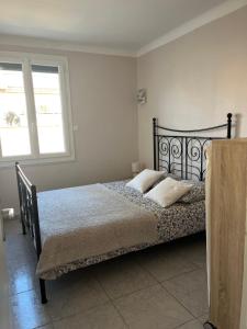 Maisons de vacances Villa climatise avec piscine et jacuzzi : photos des chambres