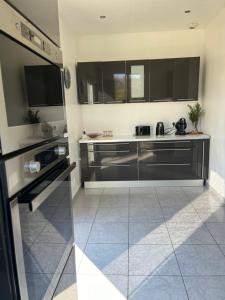 Maisons de vacances Villa climatise avec piscine et jacuzzi : photos des chambres