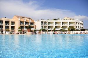 Résidence Cannes Villa Francia - maeva Home - Appartement 2 pièces 4 personnes - Sélection MAE-5131