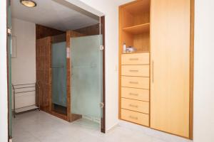 Mexican penthouse with private terrace