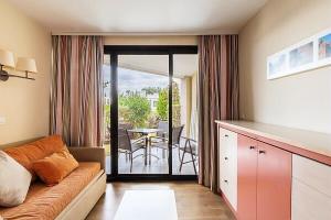 Résidence Cannes Villa Francia - maeva Home - Appartement 2 pièces 4 personnes - Sélection MAE-5131