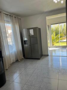 Maisons de vacances Villa climatise avec piscine et jacuzzi : photos des chambres