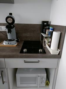 Limprimerie, charmant pied à terre indépendant