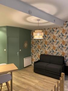 Appartements Appartement hyper centre Rennes : photos des chambres