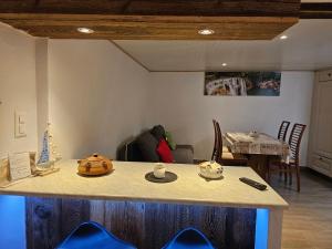 joli appartement au cœur du village