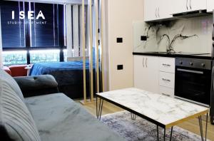 Isea Studio Apartment