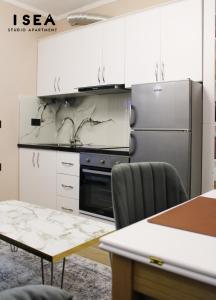 Isea Studio Apartment