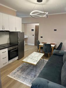 Isea Studio Apartment