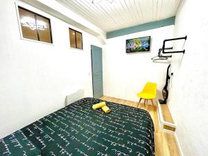 Le Zeste, centre parking gratuit