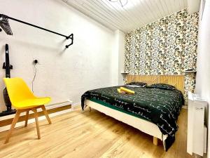 Appartements Le Zeste, centre parking gratuit : photos des chambres
