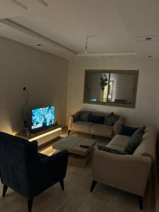 Gemütliche Wohnung in Marakesch