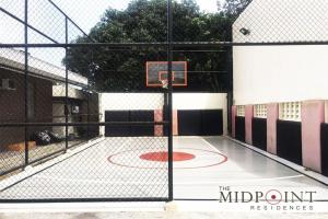 The Crib 1Br Condo Unit