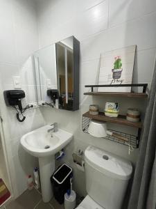 The Crib 1Br Condo Unit