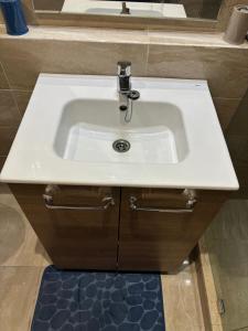 Gemütliche Wohnung in Marakesch