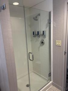 Traditional, Guest room, 1 King room in Four Points by Sheraton Charlotte - Lake Norman
