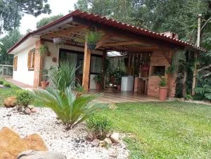 Cantinho do Sossego - 伊拉蒂