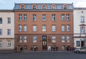 Old Town Apt -Bosacka 2 bedrooms B43