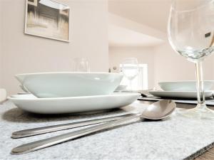 Old Town Apt -Bosacka 2 bedrooms B43