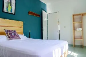 Casa Aurelia - Santa María Tonameca