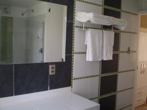 Bolivian Rooms & Suites (Zona Sur)