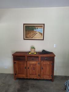 Recanto Natural Aguas de São Pedro