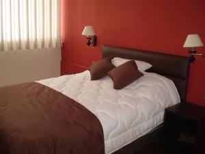 Bolivian Rooms & Suites (Zona Sur)