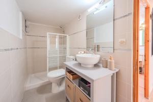 Appartements La Clemente : photos des chambres
